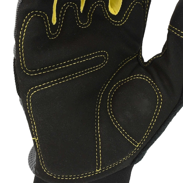 Gloves Foam Padded Performance Glove - XL PR